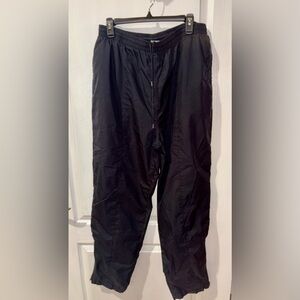 New Balance Black Men's Jogger Sweatpants